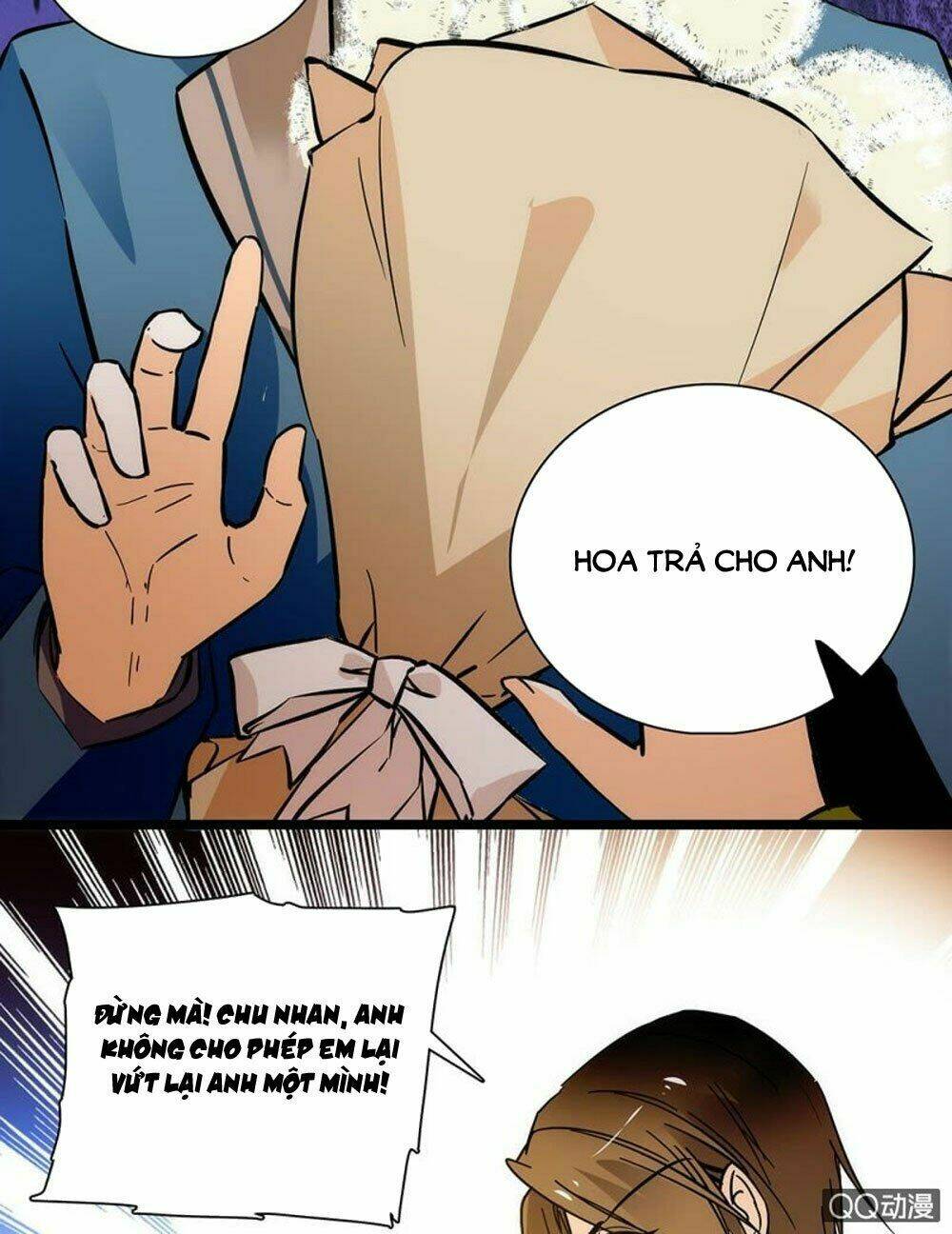 Tịch Nhan Hoa Nở Chỉ Vì Em Chapter 42 - Trang 2