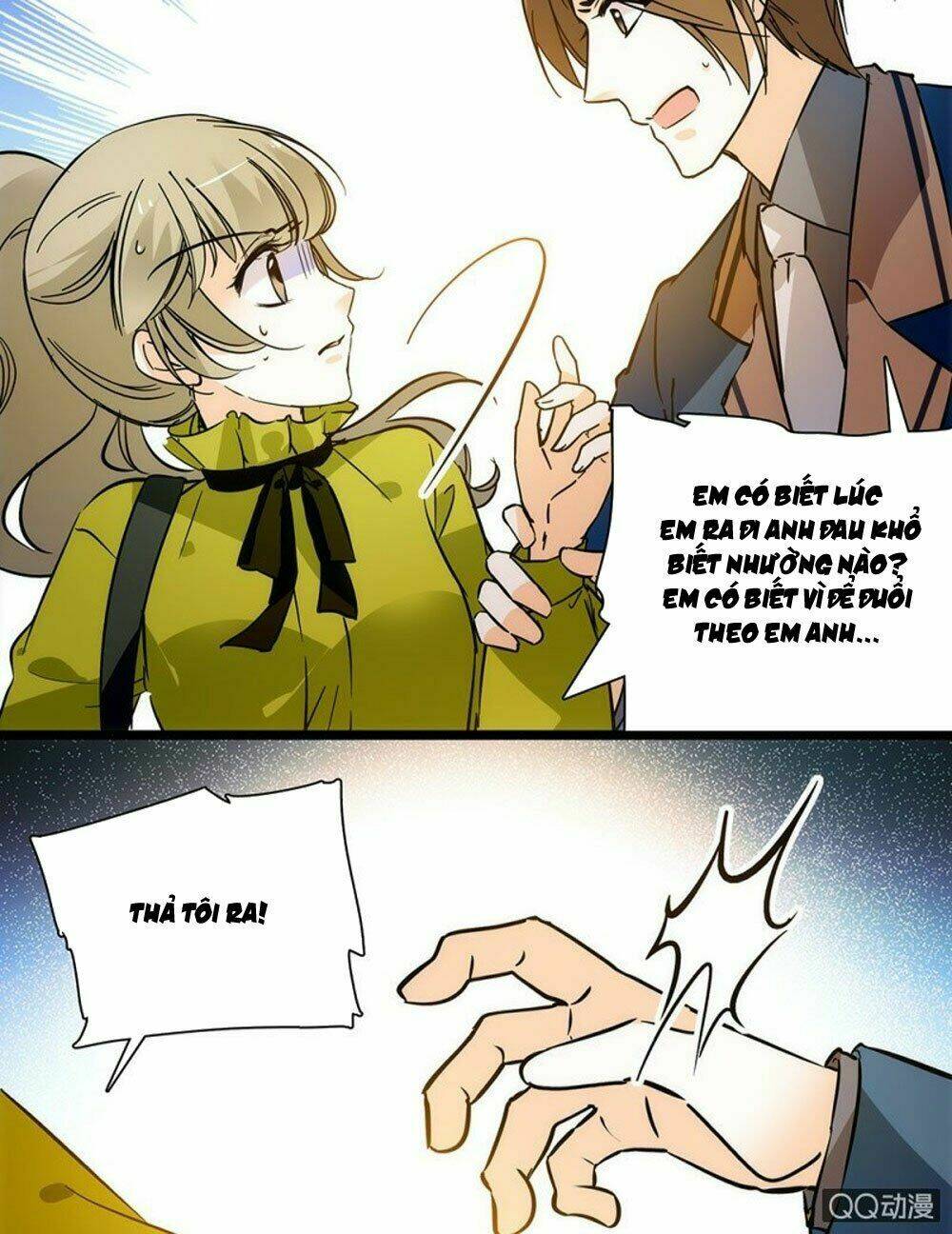 Tịch Nhan Hoa Nở Chỉ Vì Em Chapter 42 - Trang 2