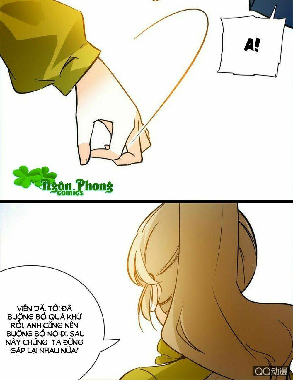 Tịch Nhan Hoa Nở Chỉ Vì Em Chapter 42 - Trang 2