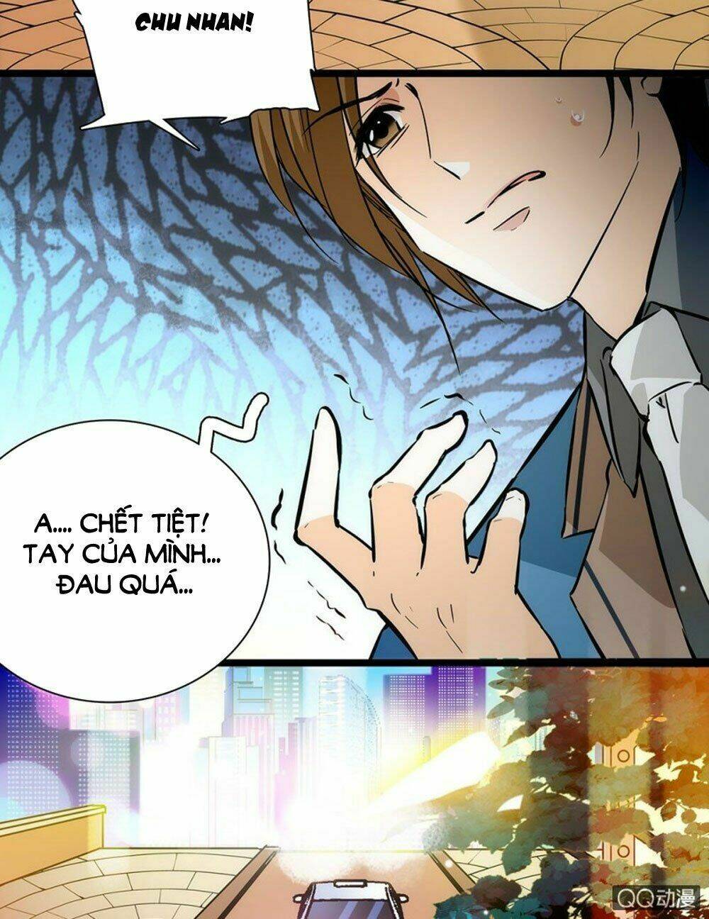 Tịch Nhan Hoa Nở Chỉ Vì Em Chapter 42 - Trang 2