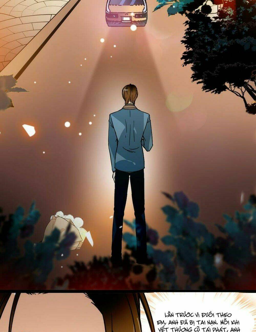 Tịch Nhan Hoa Nở Chỉ Vì Em Chapter 42 - Trang 2