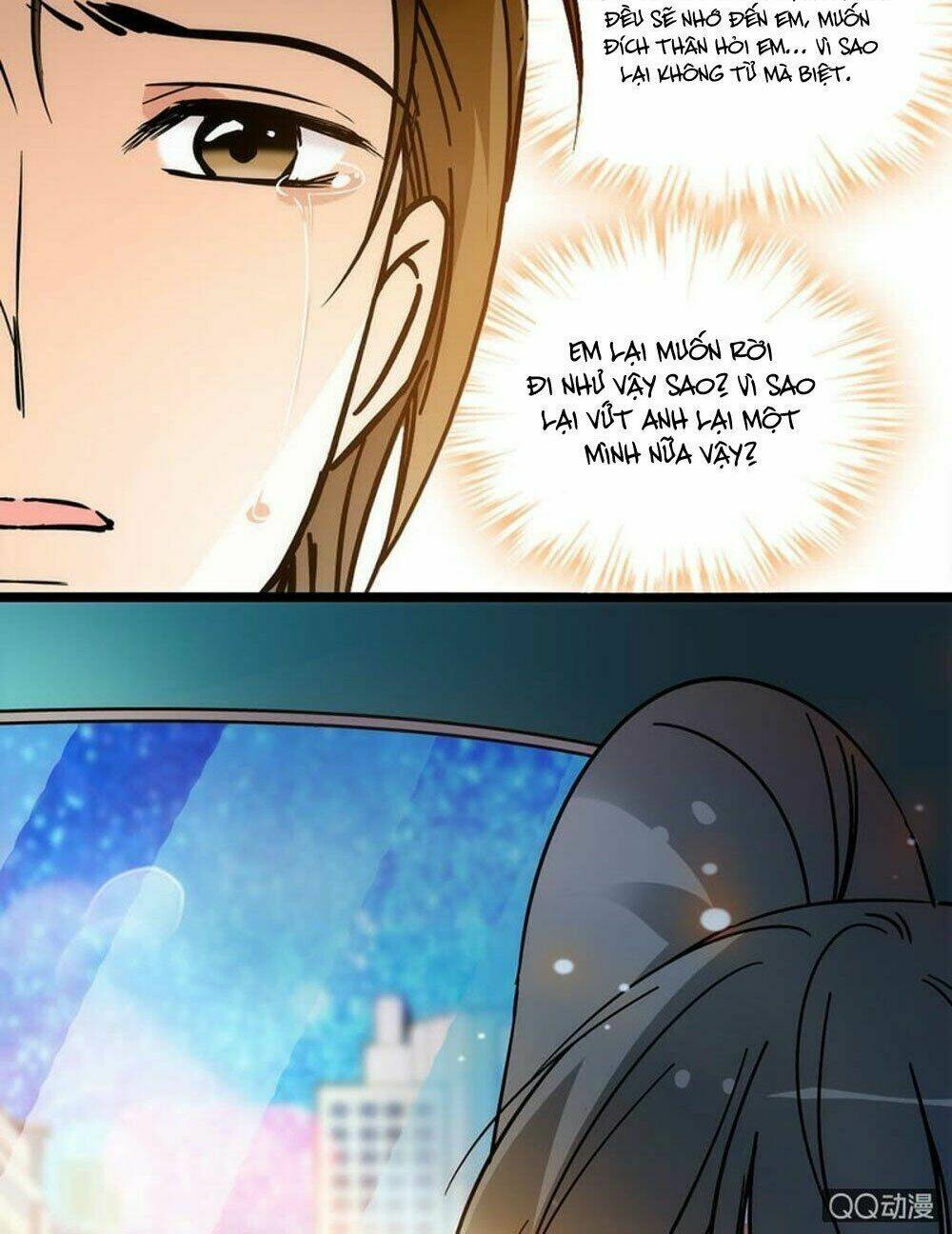 Tịch Nhan Hoa Nở Chỉ Vì Em Chapter 42 - Trang 2