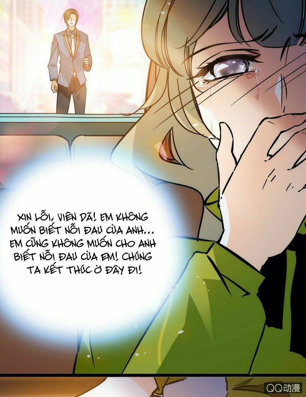 Tịch Nhan Hoa Nở Chỉ Vì Em Chapter 42 - Trang 2