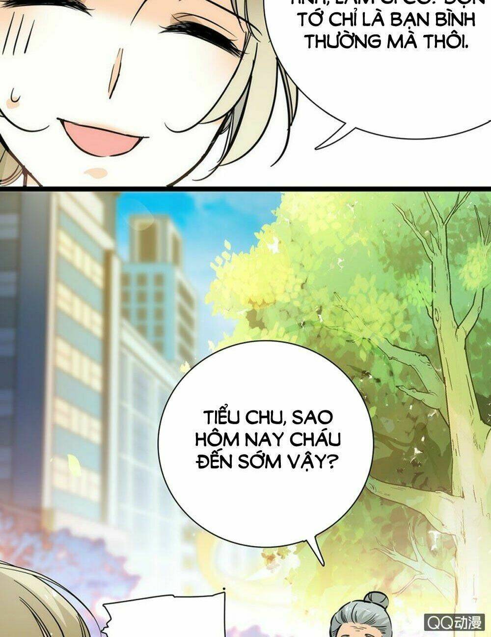 Tịch Nhan Hoa Nở Chỉ Vì Em Chapter 42 - Trang 2