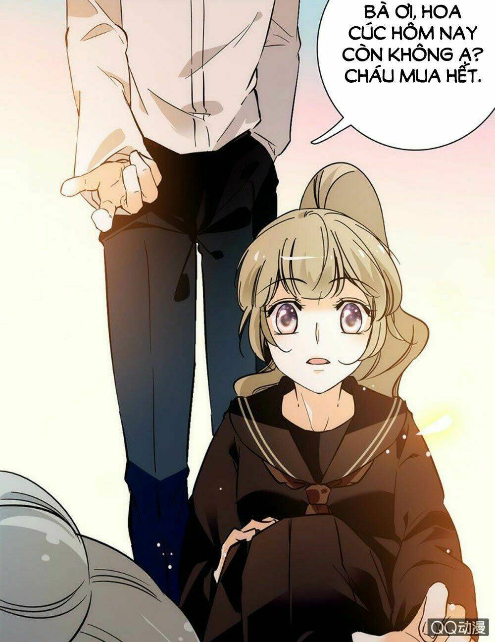 Tịch Nhan Hoa Nở Chỉ Vì Em Chapter 42 - Trang 2