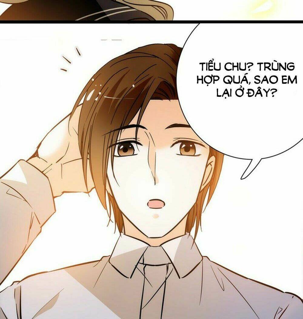 Tịch Nhan Hoa Nở Chỉ Vì Em Chapter 42 - Trang 2