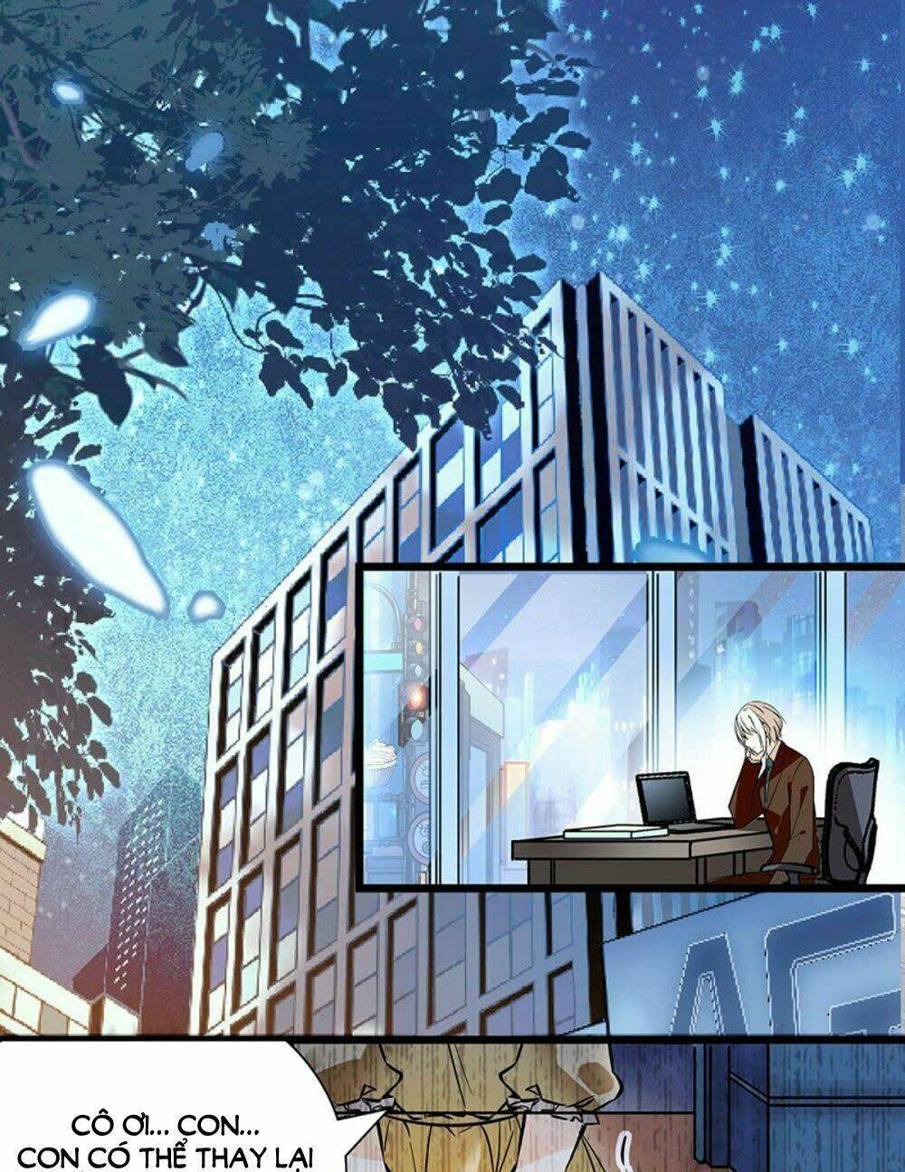 Tịch Nhan Hoa Nở Chỉ Vì Em Chapter 44 - Trang 2