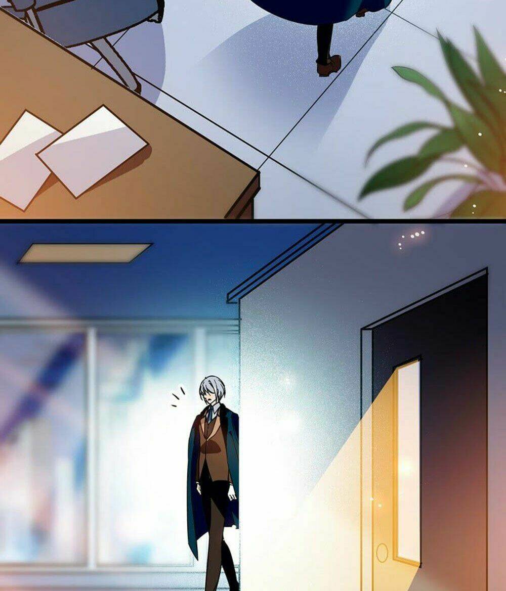 Tịch Nhan Hoa Nở Chỉ Vì Em Chapter 44 - Trang 2