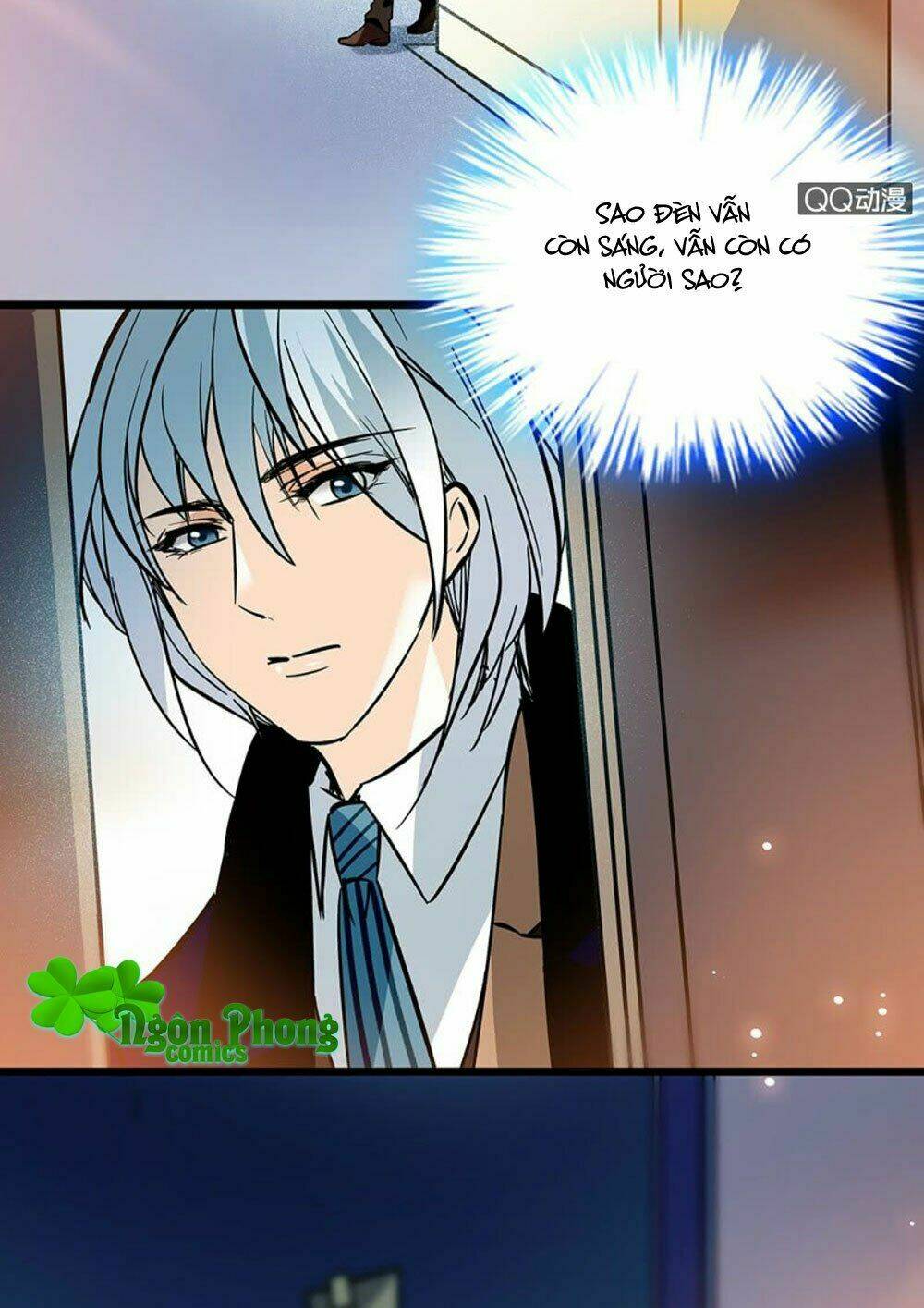 Tịch Nhan Hoa Nở Chỉ Vì Em Chapter 44 - Trang 2