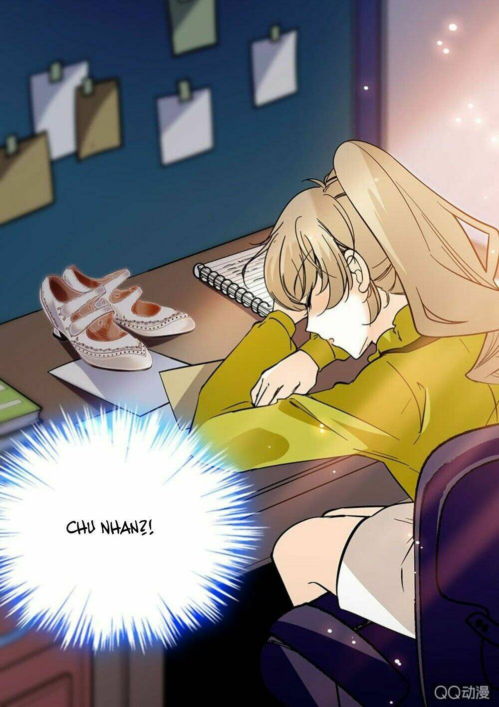 Tịch Nhan Hoa Nở Chỉ Vì Em Chapter 44 - Trang 2