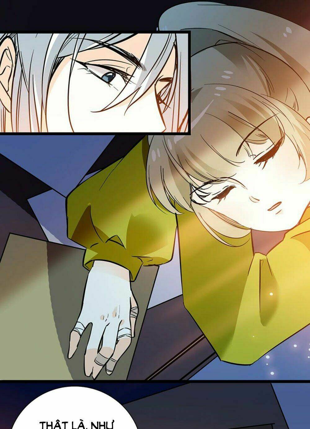 Tịch Nhan Hoa Nở Chỉ Vì Em Chapter 44 - Trang 2