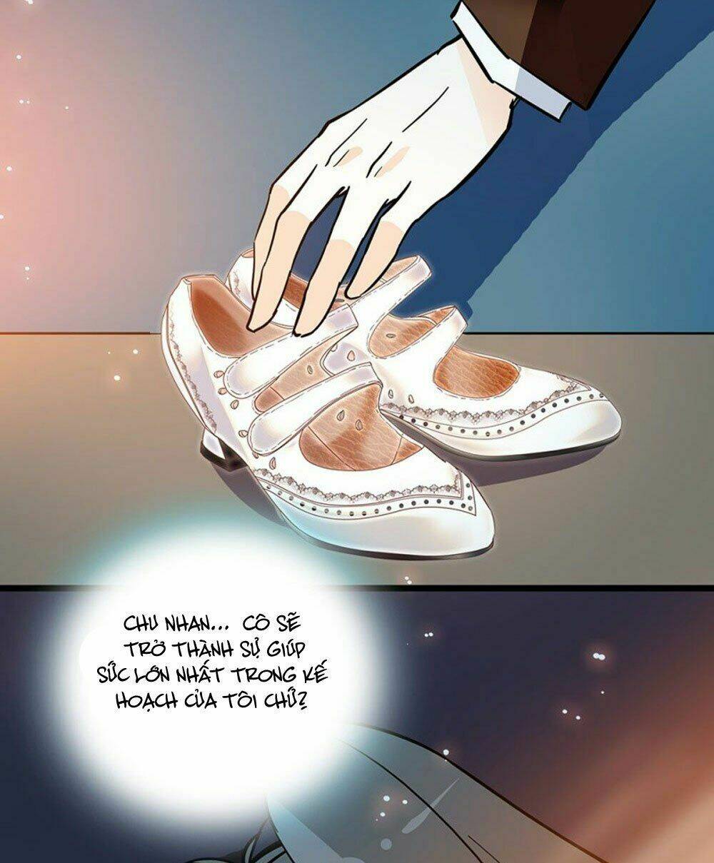 Tịch Nhan Hoa Nở Chỉ Vì Em Chapter 44 - Trang 2