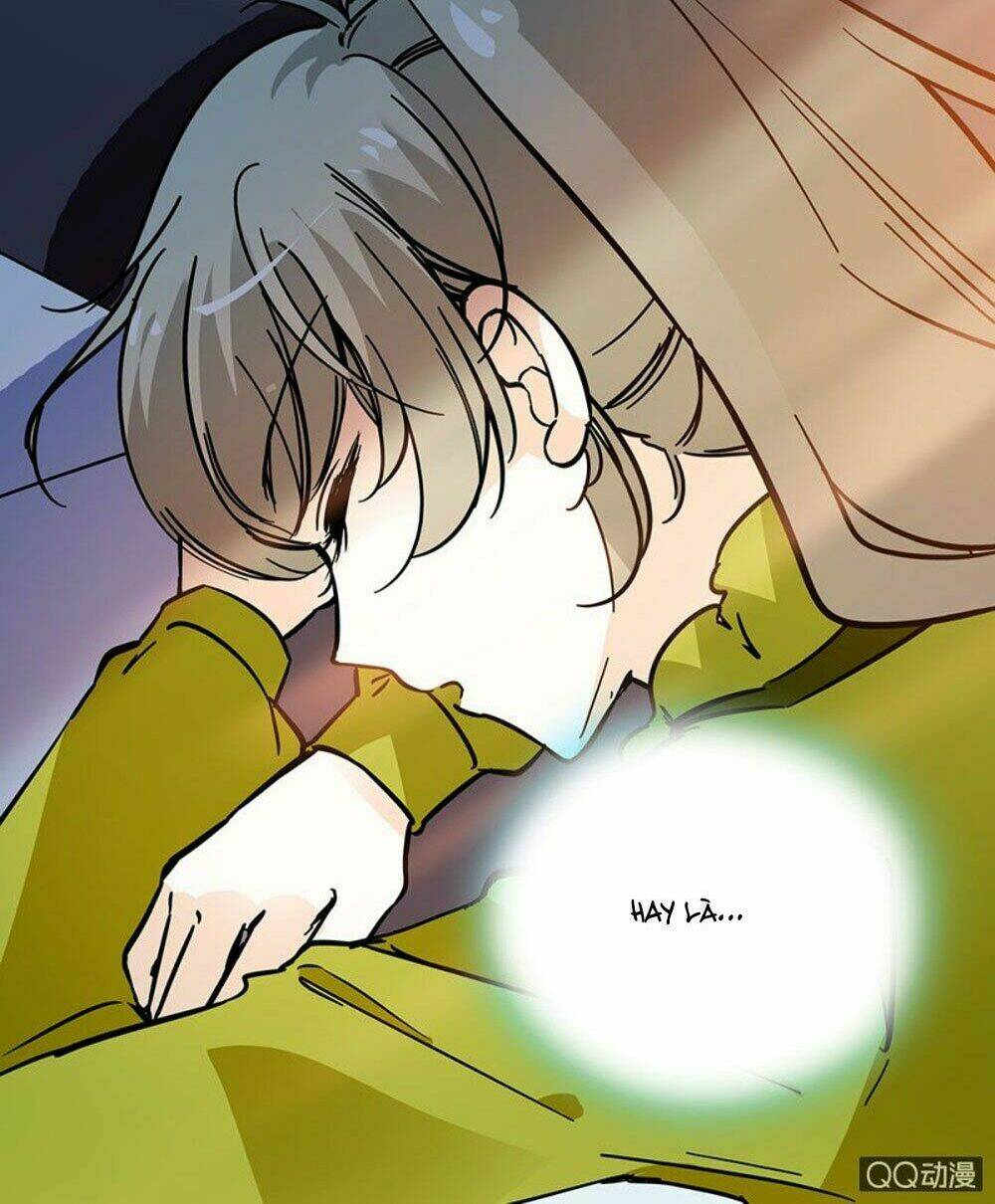 Tịch Nhan Hoa Nở Chỉ Vì Em Chapter 44 - Trang 2