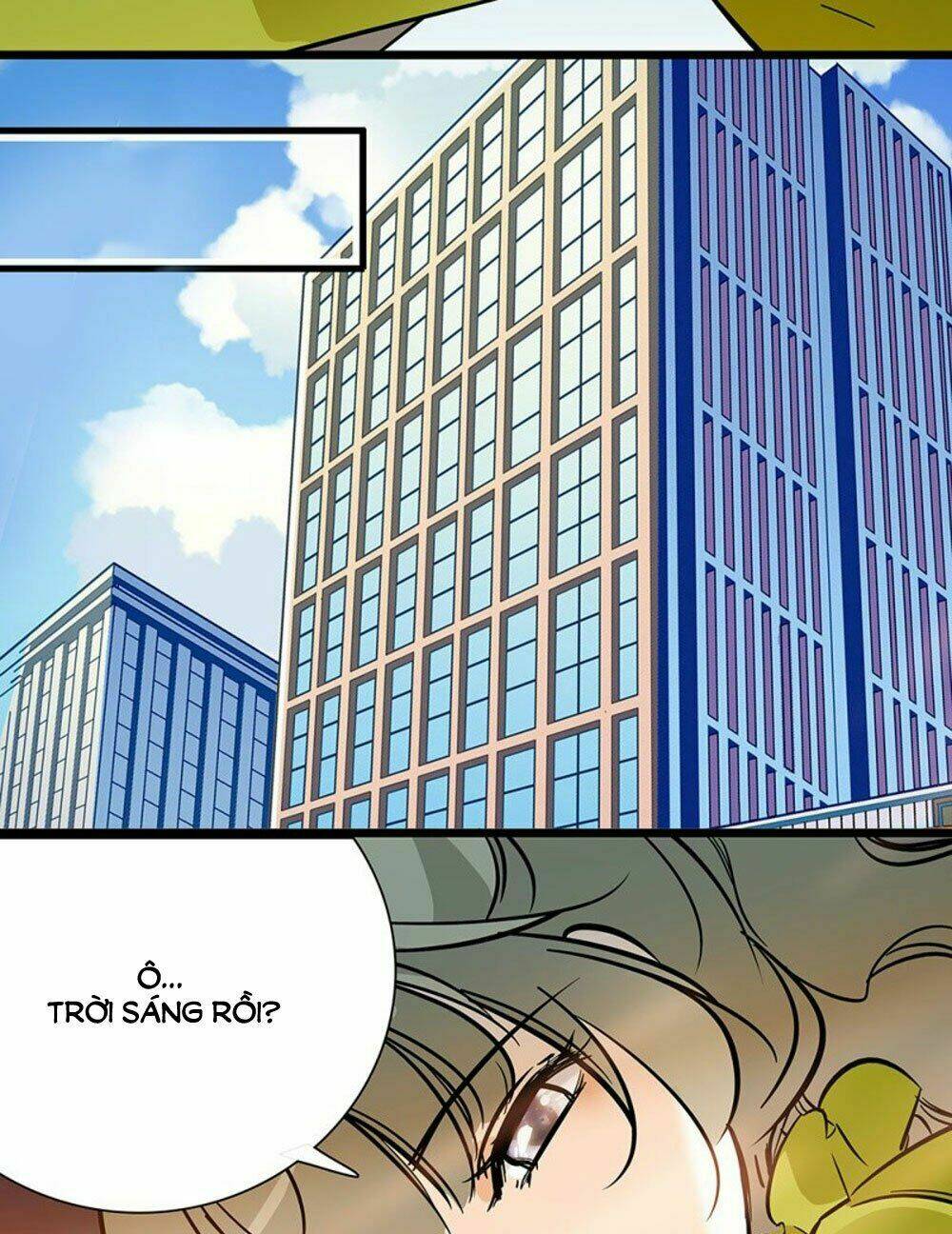 Tịch Nhan Hoa Nở Chỉ Vì Em Chapter 44 - Trang 2