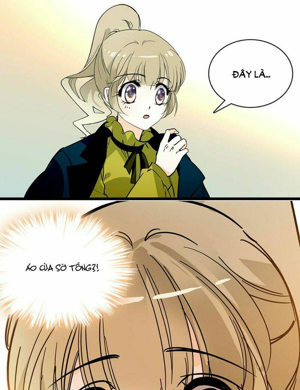 Tịch Nhan Hoa Nở Chỉ Vì Em Chapter 44 - Trang 2