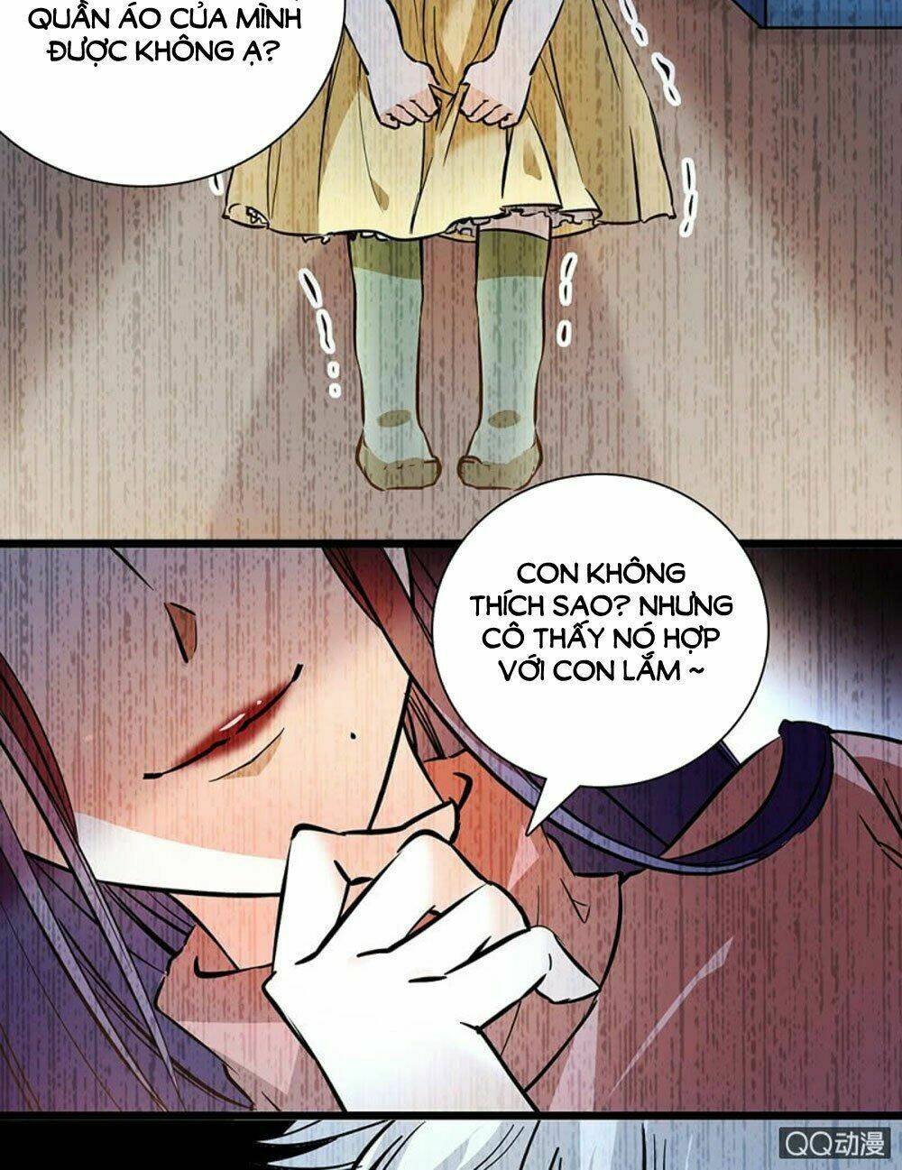 Tịch Nhan Hoa Nở Chỉ Vì Em Chapter 44 - Trang 2