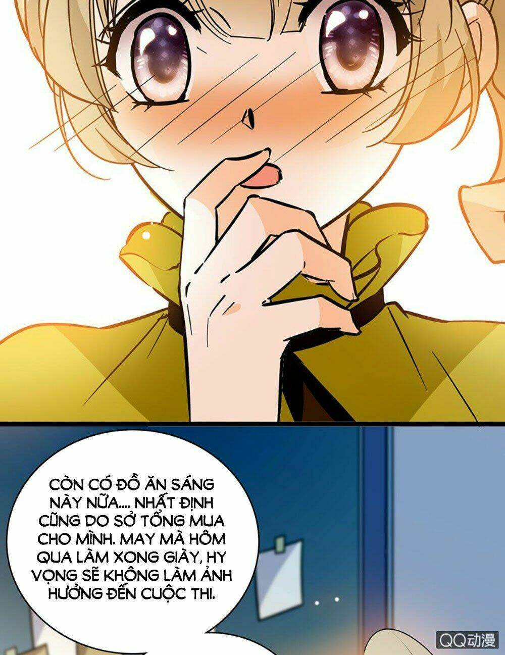 Tịch Nhan Hoa Nở Chỉ Vì Em Chapter 44 - Trang 2