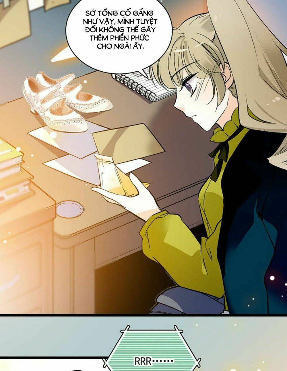 Tịch Nhan Hoa Nở Chỉ Vì Em Chapter 44 - Trang 2