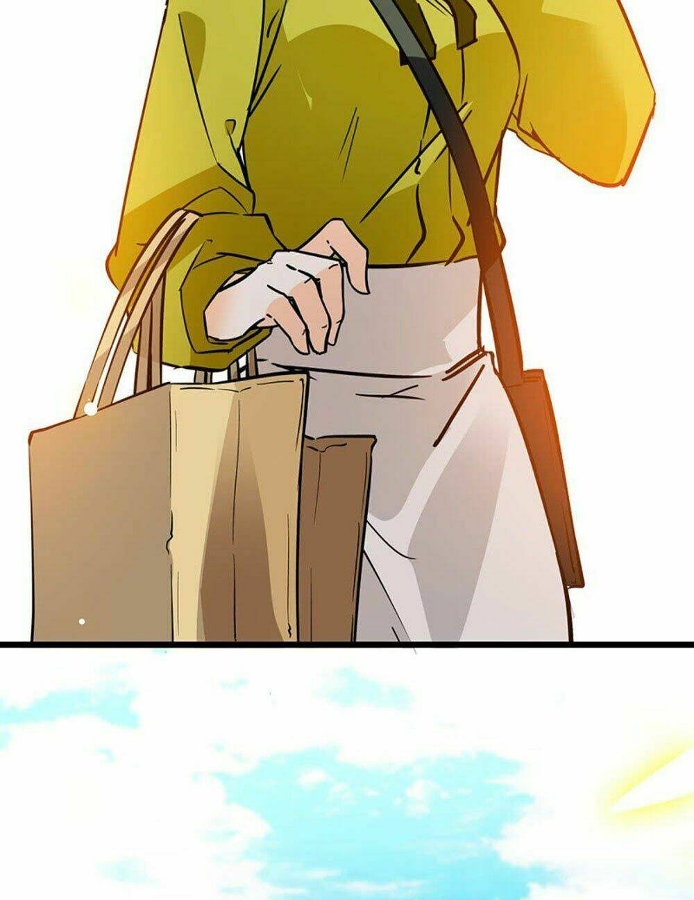 Tịch Nhan Hoa Nở Chỉ Vì Em Chapter 44 - Trang 2