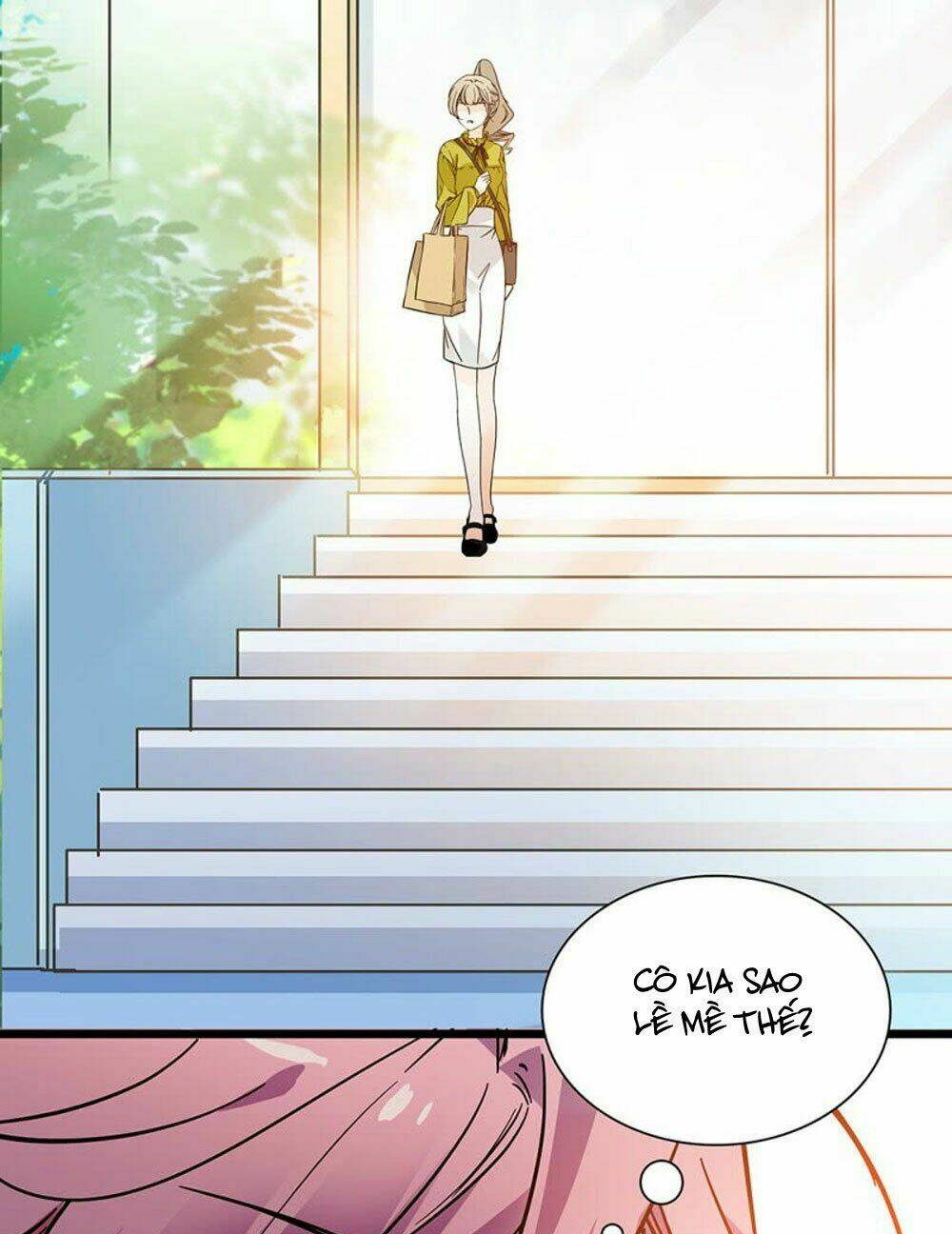 Tịch Nhan Hoa Nở Chỉ Vì Em Chapter 44 - Trang 2