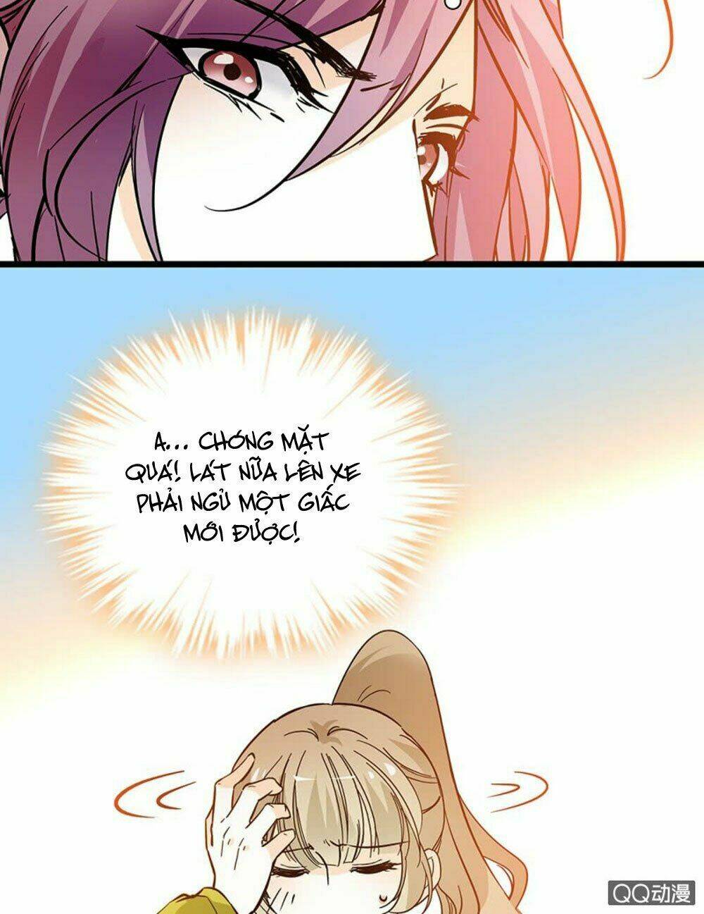 Tịch Nhan Hoa Nở Chỉ Vì Em Chapter 44 - Trang 2