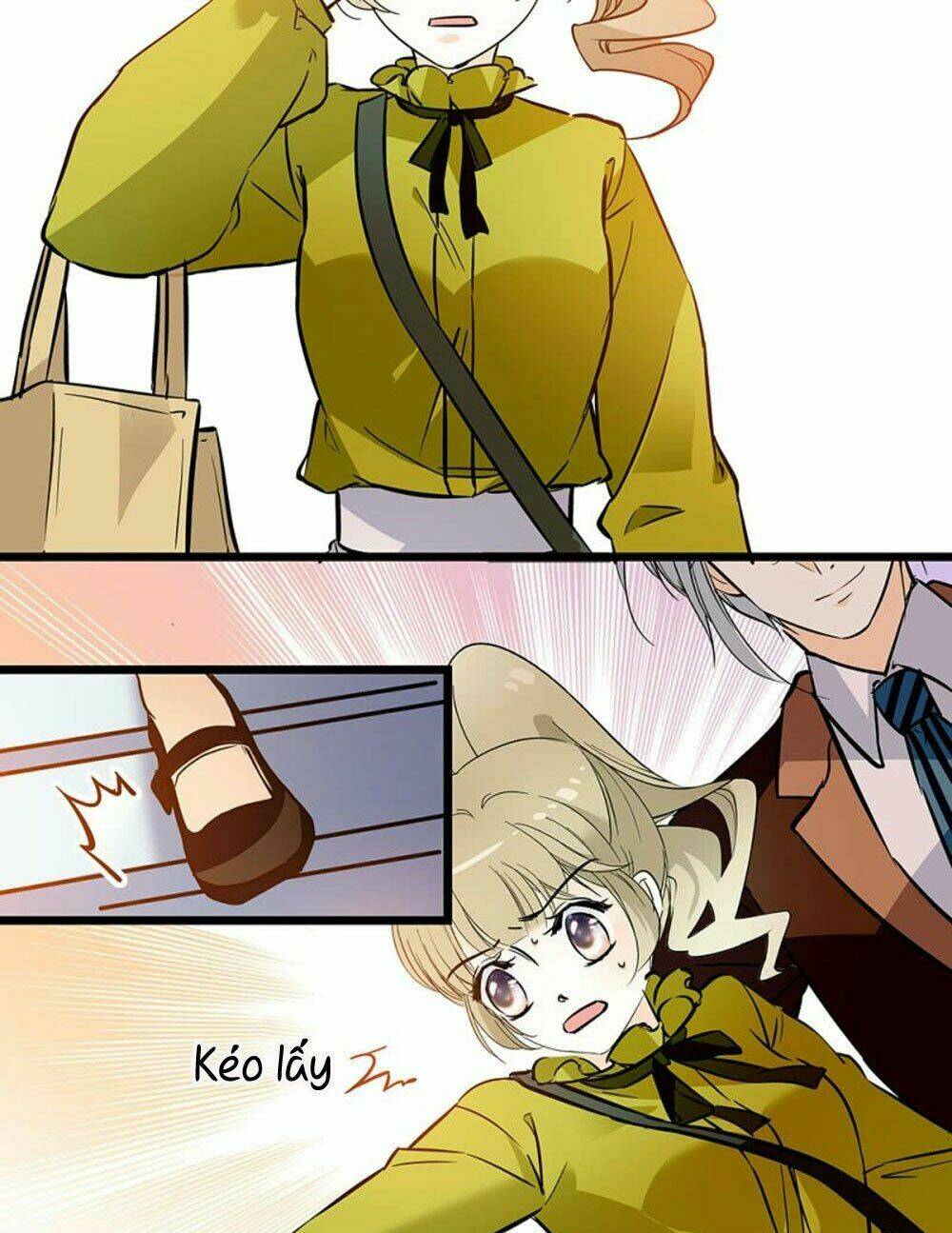 Tịch Nhan Hoa Nở Chỉ Vì Em Chapter 44 - Trang 2