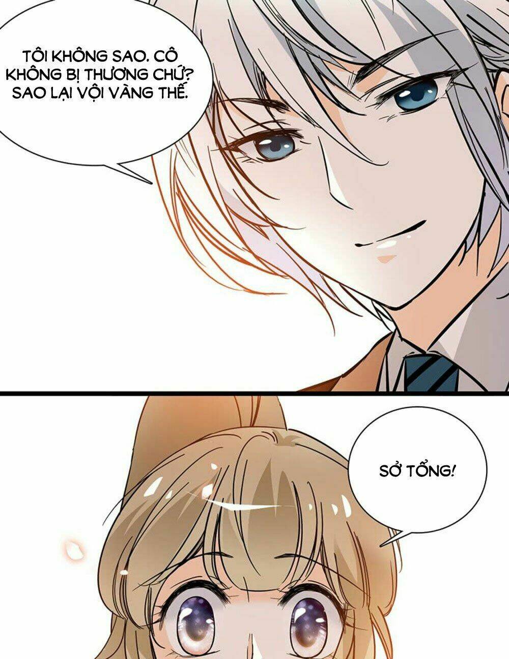 Tịch Nhan Hoa Nở Chỉ Vì Em Chapter 44 - Trang 2