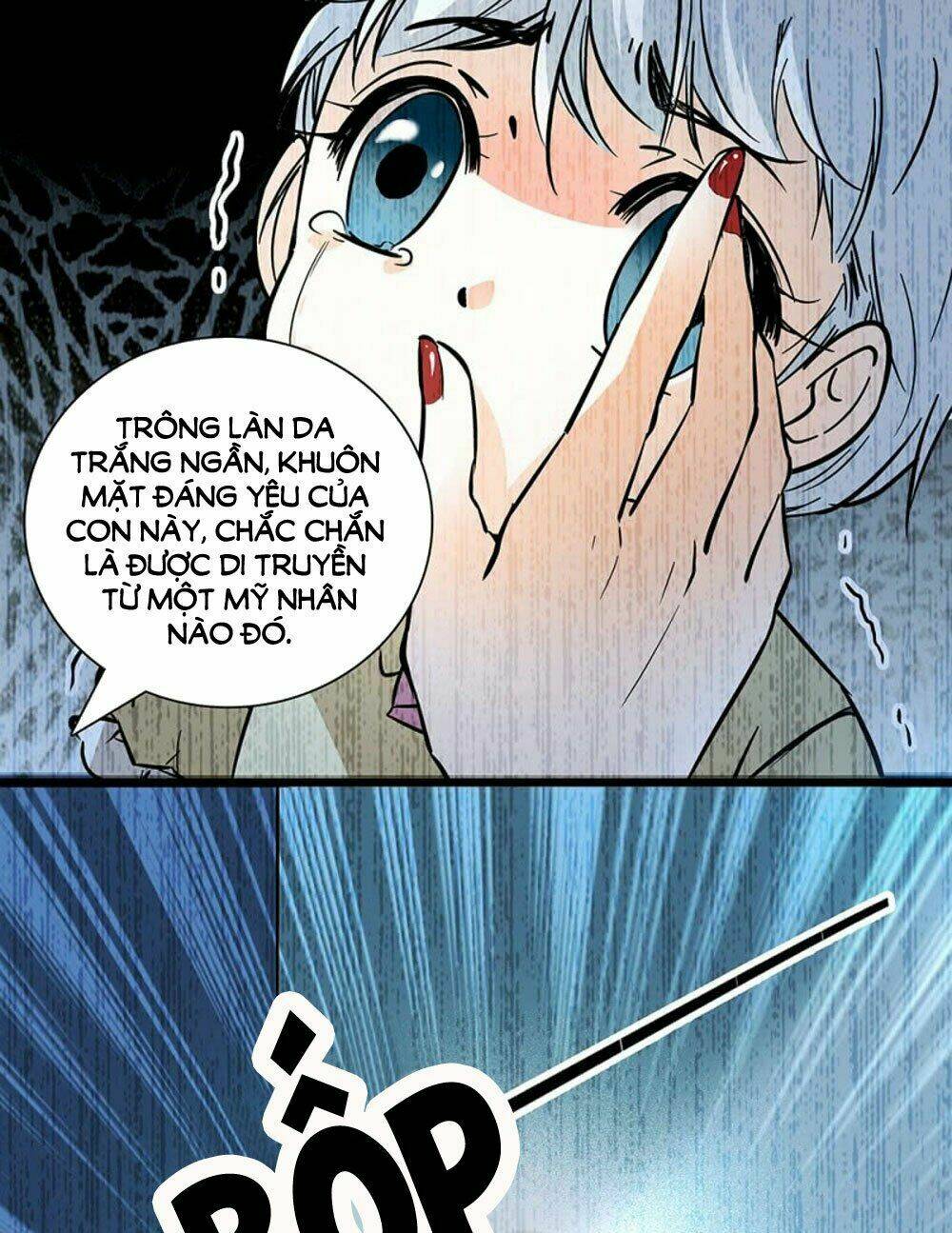 Tịch Nhan Hoa Nở Chỉ Vì Em Chapter 44 - Trang 2
