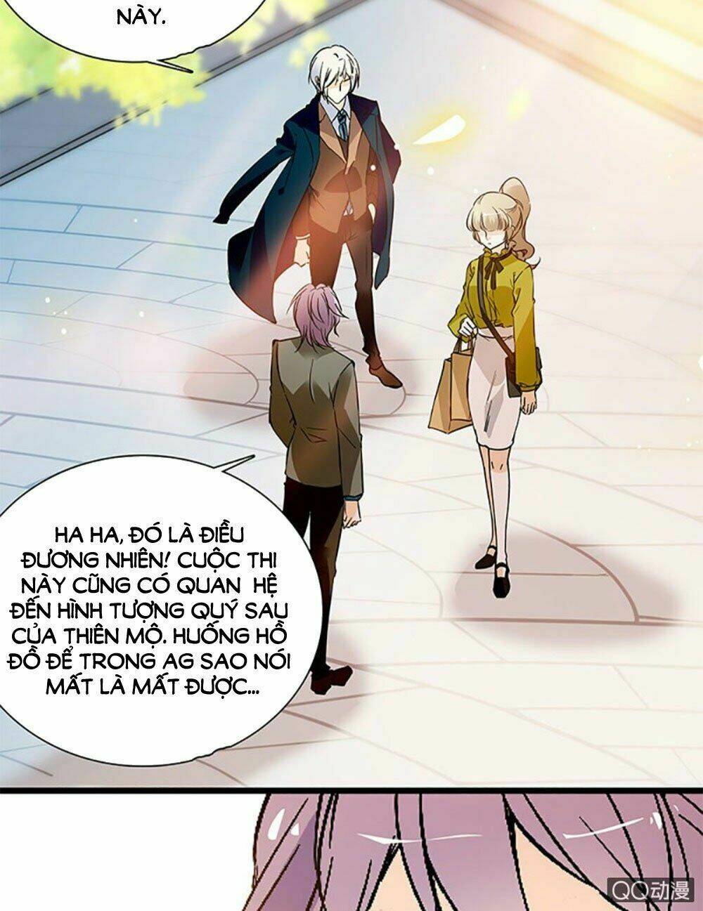 Tịch Nhan Hoa Nở Chỉ Vì Em Chapter 44 - Trang 2