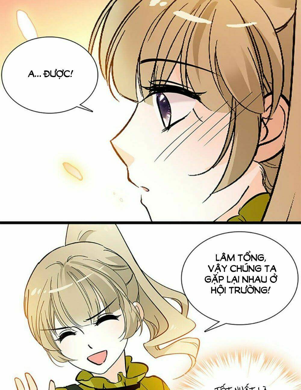 Tịch Nhan Hoa Nở Chỉ Vì Em Chapter 44 - Trang 2