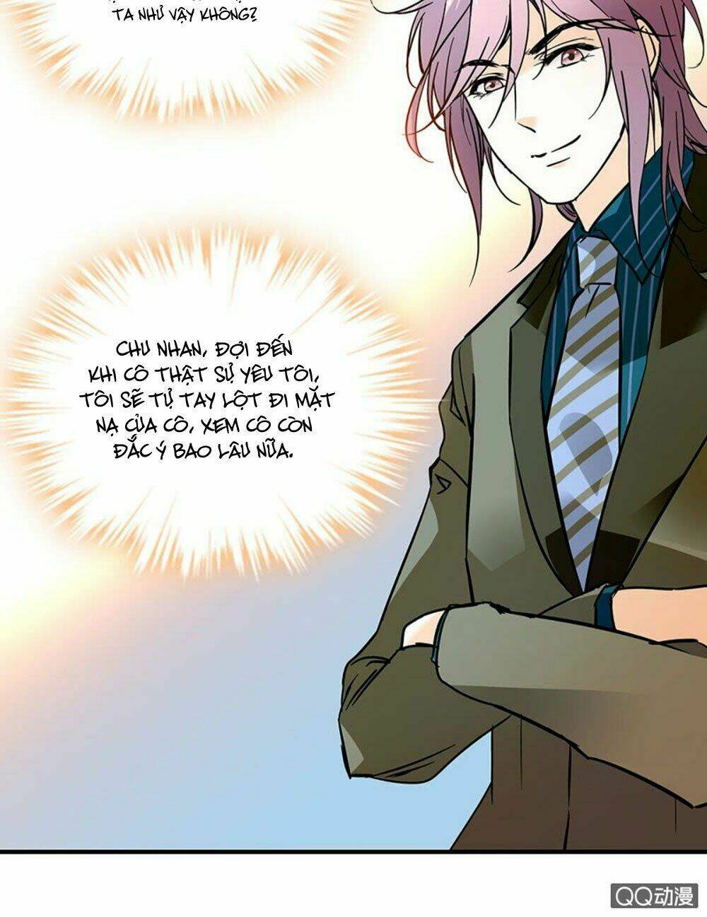 Tịch Nhan Hoa Nở Chỉ Vì Em Chapter 44 - Trang 2