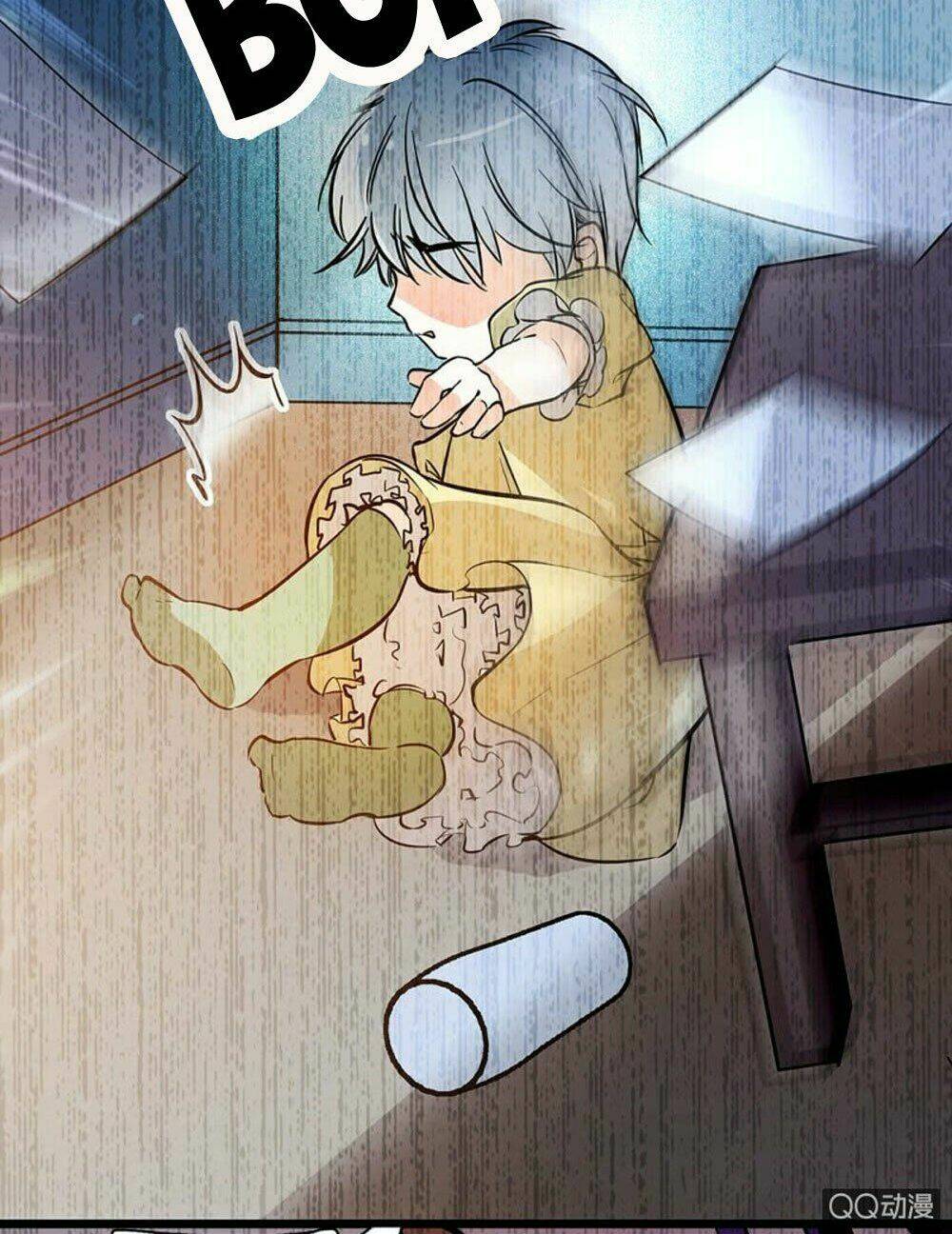 Tịch Nhan Hoa Nở Chỉ Vì Em Chapter 44 - Trang 2