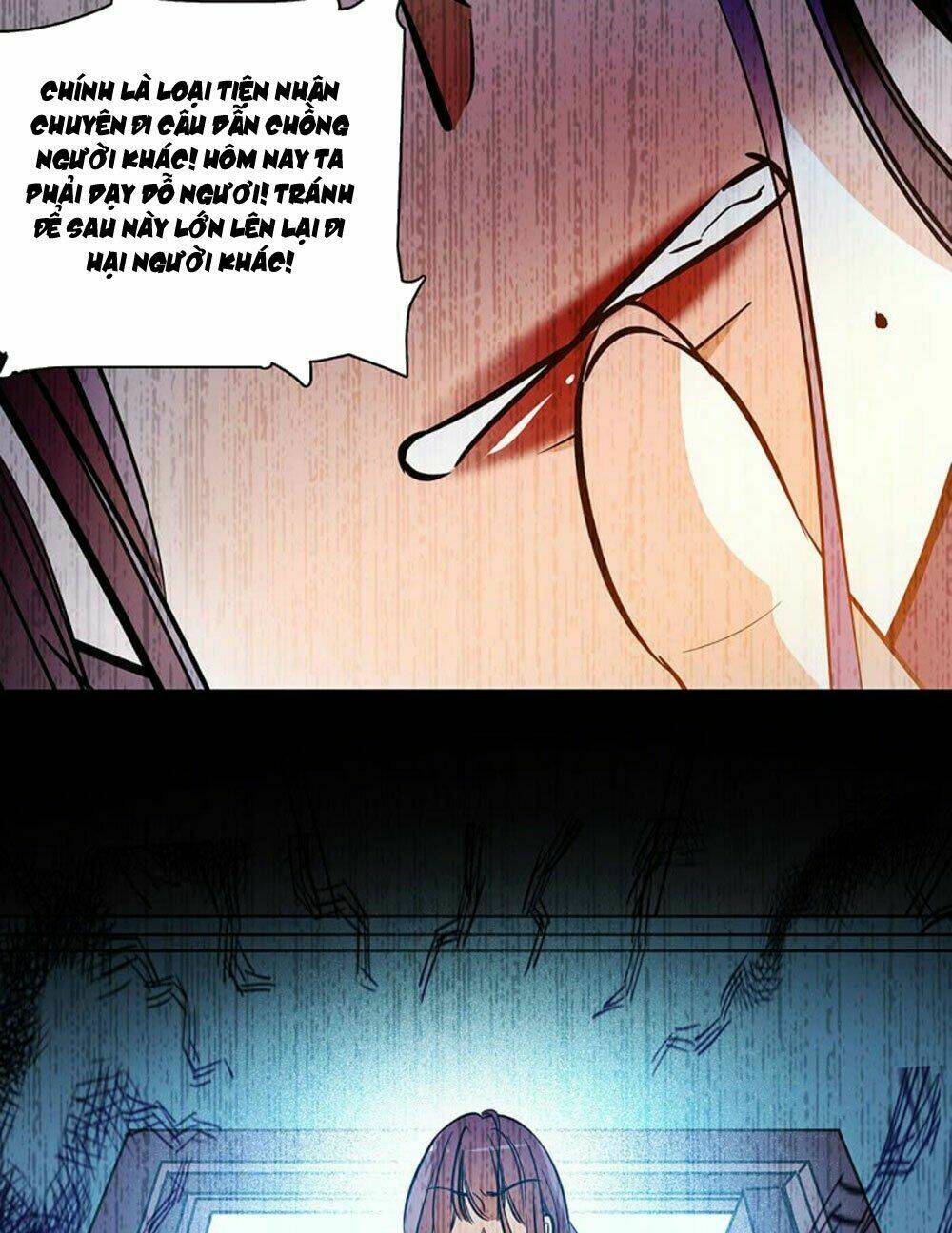 Tịch Nhan Hoa Nở Chỉ Vì Em Chapter 44 - Trang 2