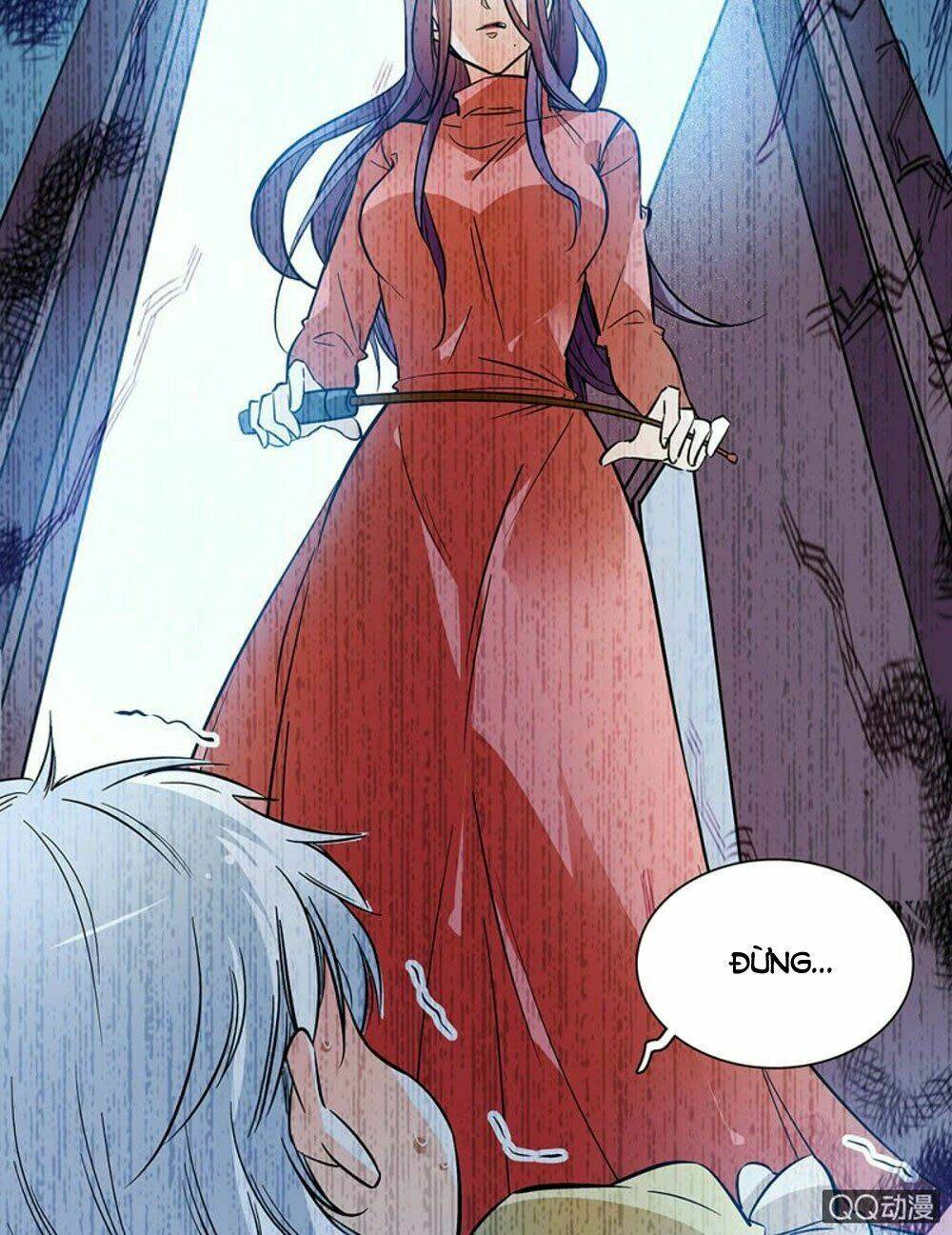 Tịch Nhan Hoa Nở Chỉ Vì Em Chapter 44 - Trang 2