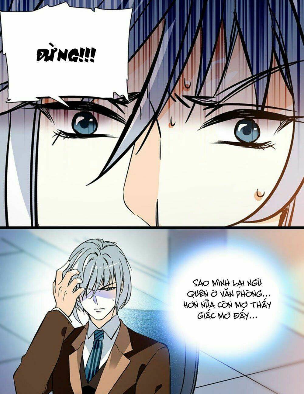 Tịch Nhan Hoa Nở Chỉ Vì Em Chapter 44 - Trang 2