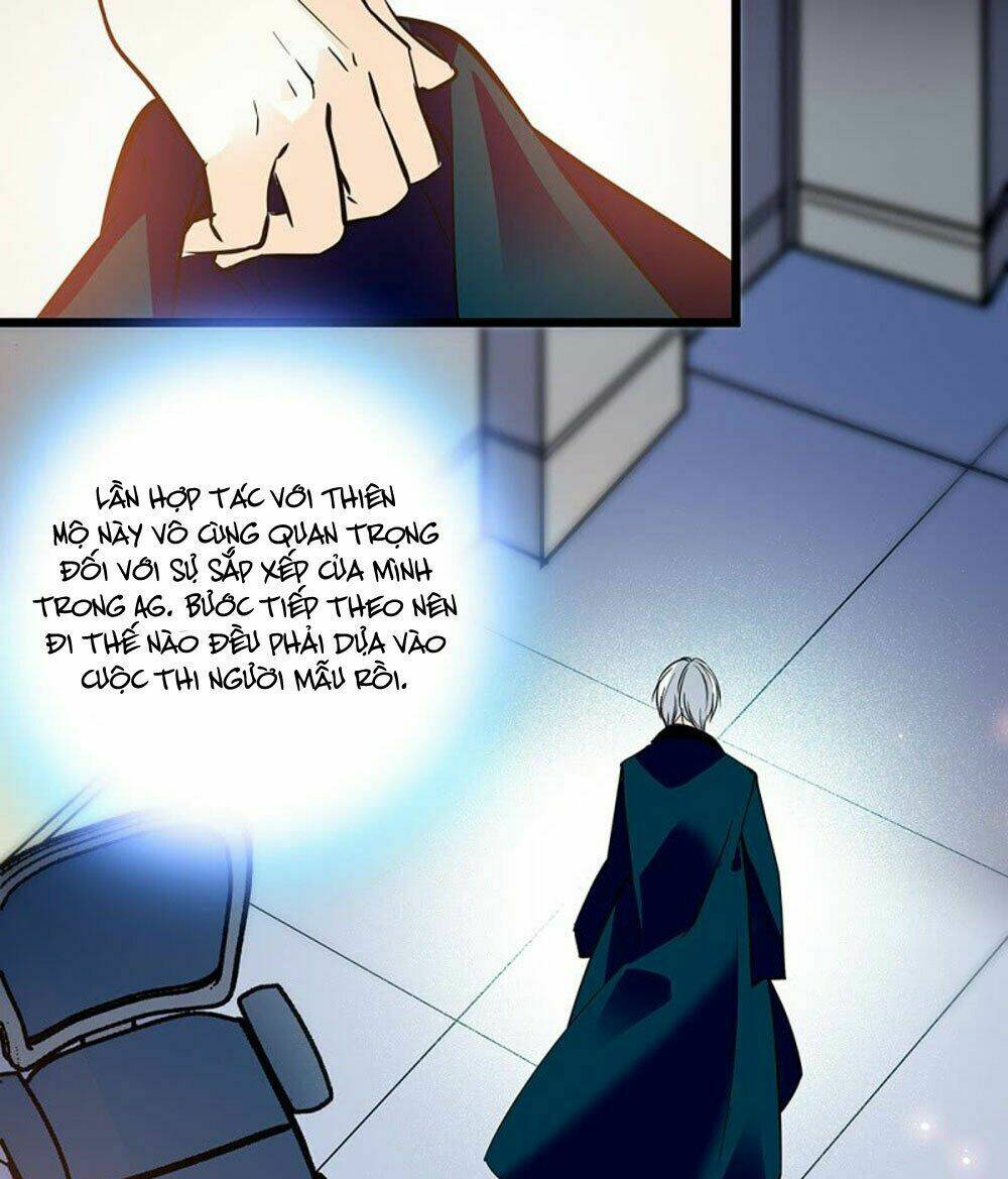 Tịch Nhan Hoa Nở Chỉ Vì Em Chapter 44 - Trang 2