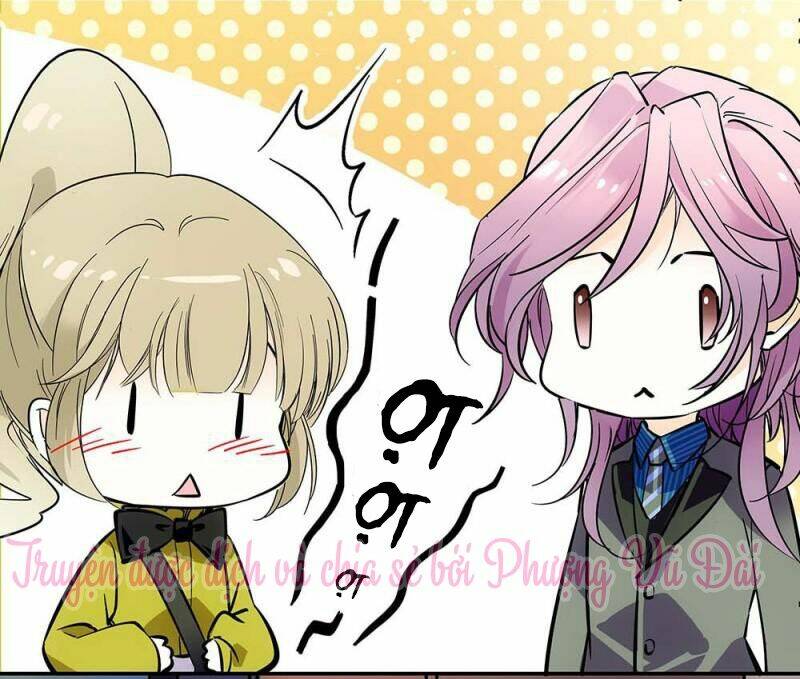 Tịch Nhan Hoa Nở Chỉ Vì Em Chapter 5 - Trang 2