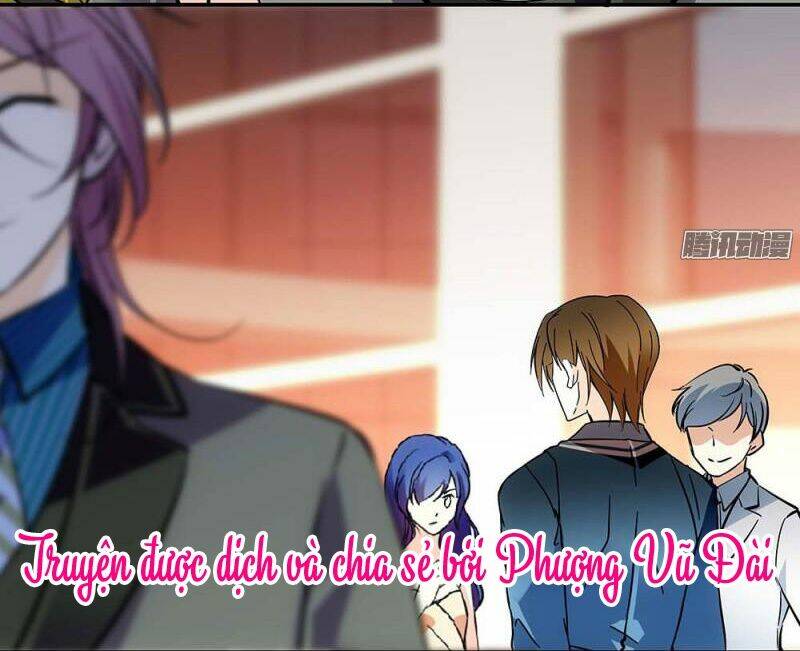 Tịch Nhan Hoa Nở Chỉ Vì Em Chapter 5 - Trang 2