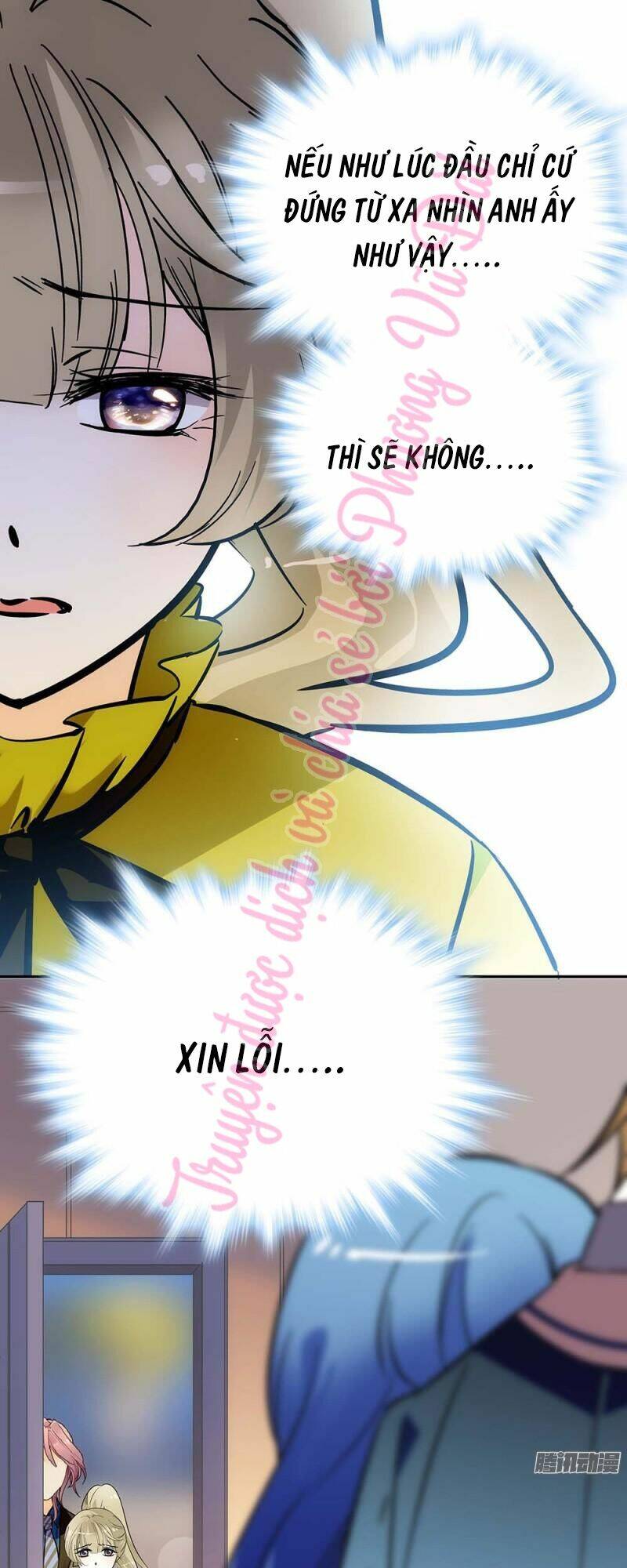 Tịch Nhan Hoa Nở Chỉ Vì Em Chapter 5 - Trang 2