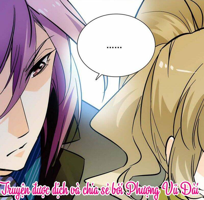 Tịch Nhan Hoa Nở Chỉ Vì Em Chapter 5 - Trang 2