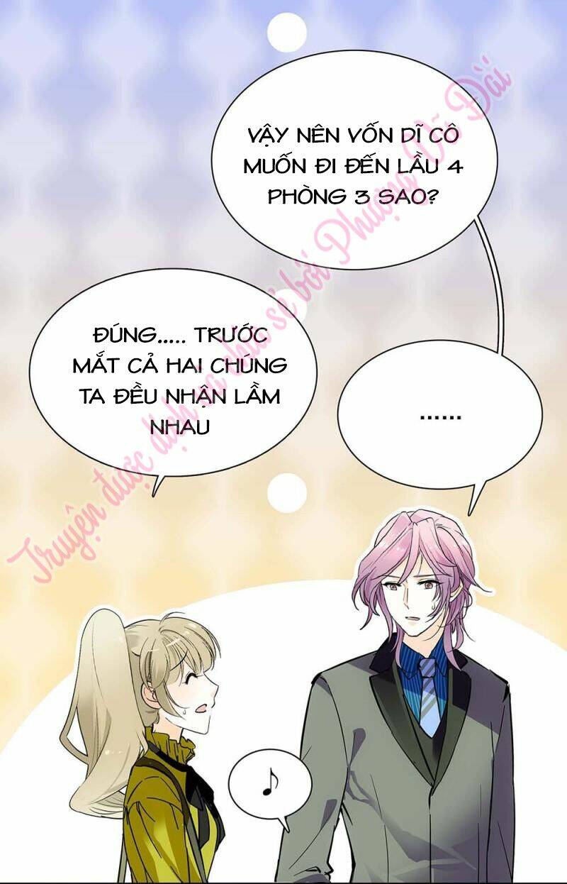 Tịch Nhan Hoa Nở Chỉ Vì Em Chapter 5 - Trang 2