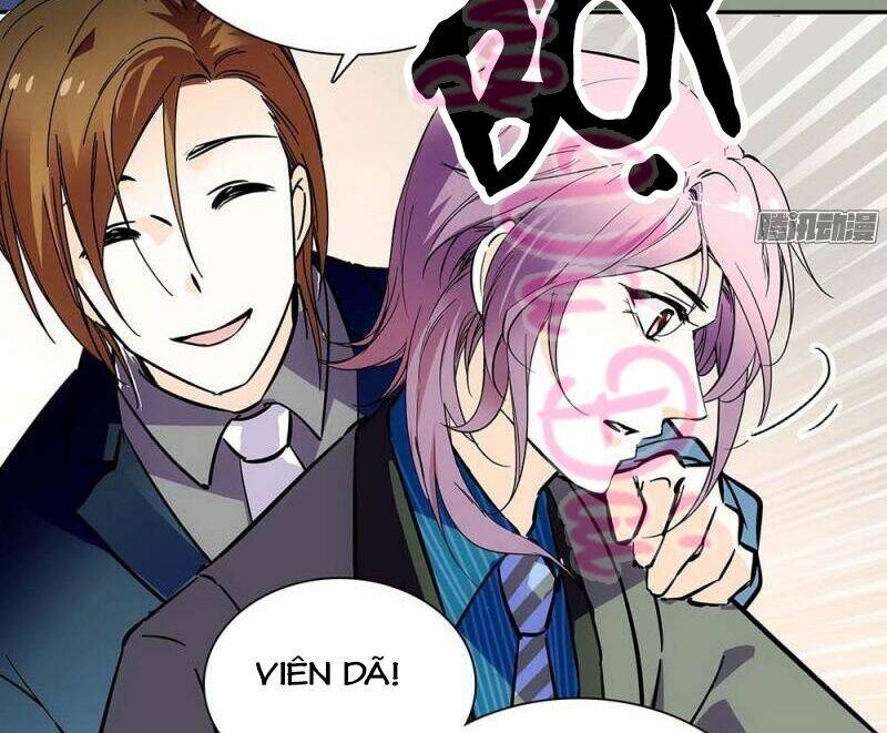 Tịch Nhan Hoa Nở Chỉ Vì Em Chapter 5 - Trang 2