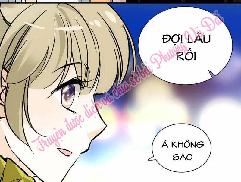 Tịch Nhan Hoa Nở Chỉ Vì Em Chapter 5 - Trang 2