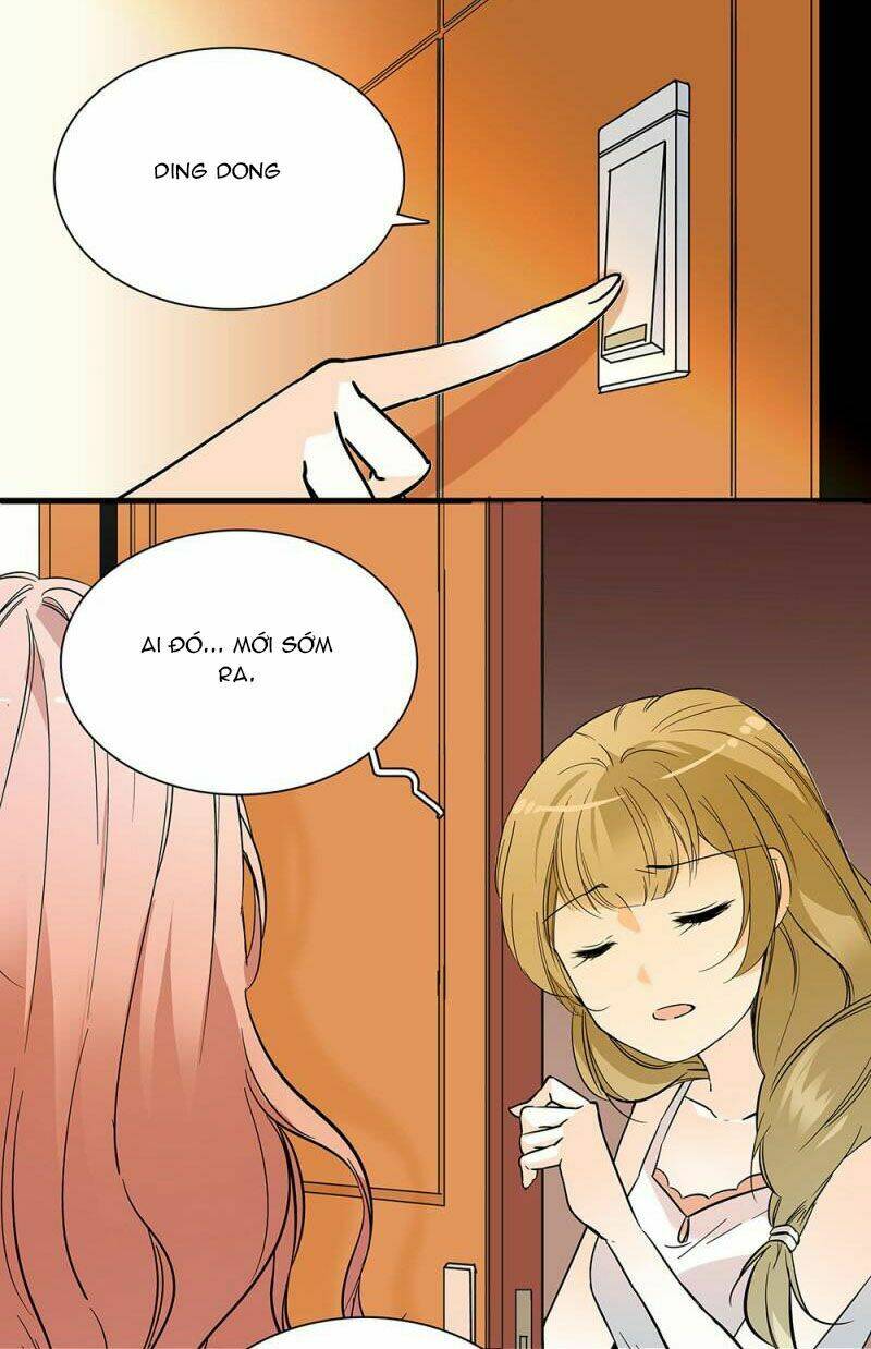 Tịch Nhan Hoa Nở Chỉ Vì Em Chapter 6 - Trang 2