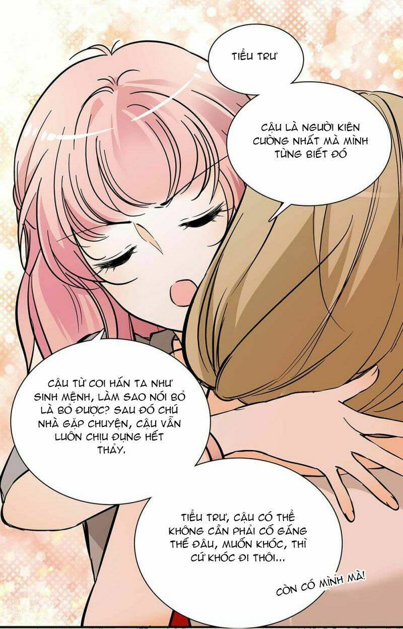 Tịch Nhan Hoa Nở Chỉ Vì Em Chapter 6 - Trang 2