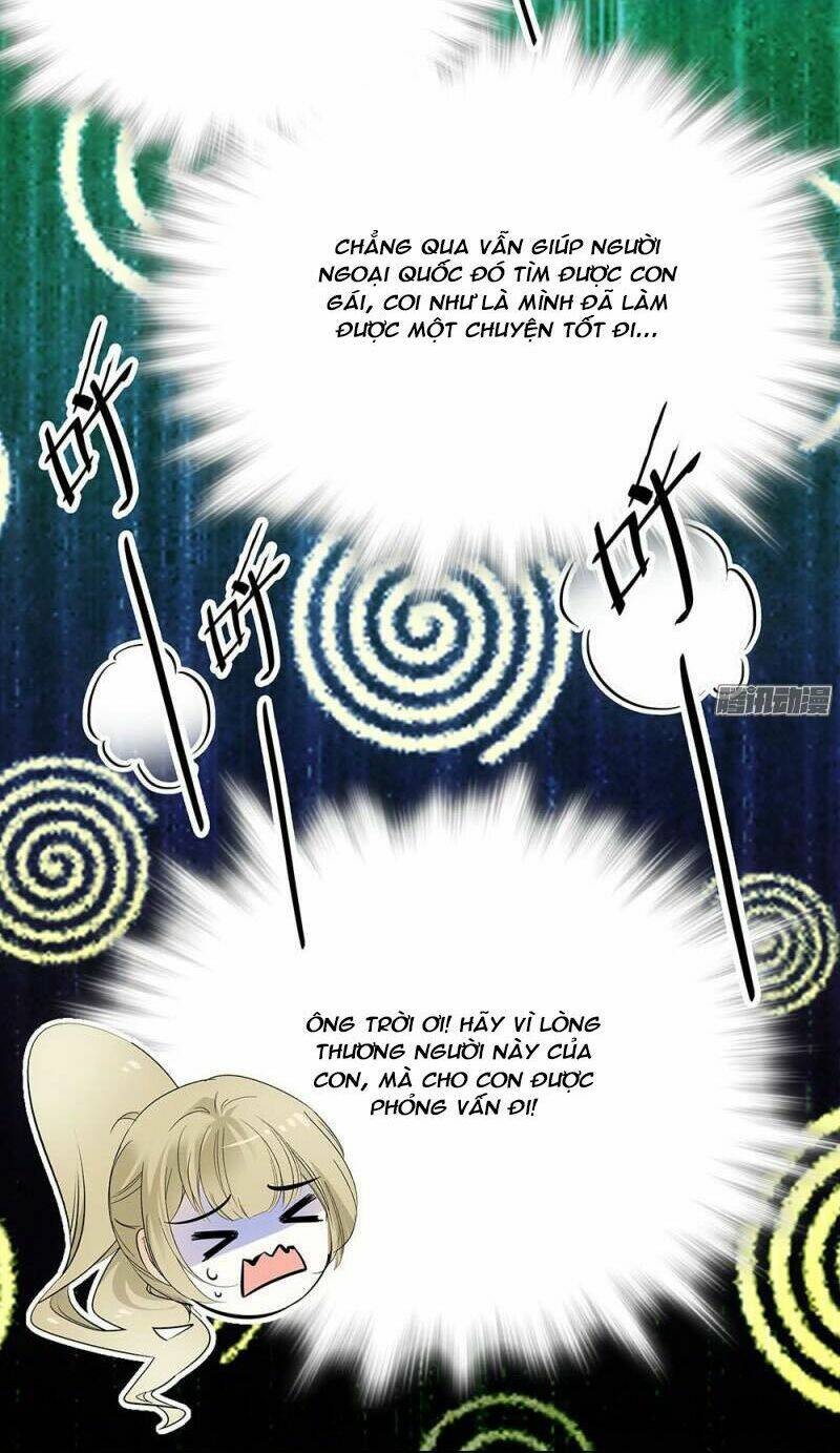 Tịch Nhan Hoa Nở Chỉ Vì Em Chapter 7 - Trang 2