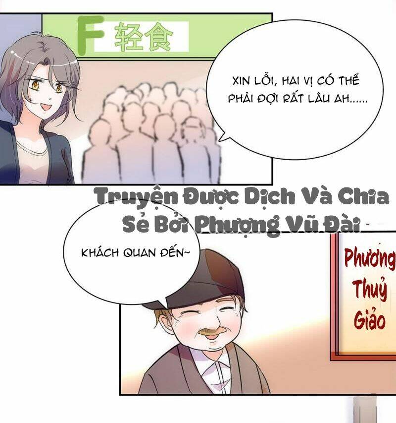 Tịch Nhan Hoa Nở Chỉ Vì Em Chapter 9 - Trang 2