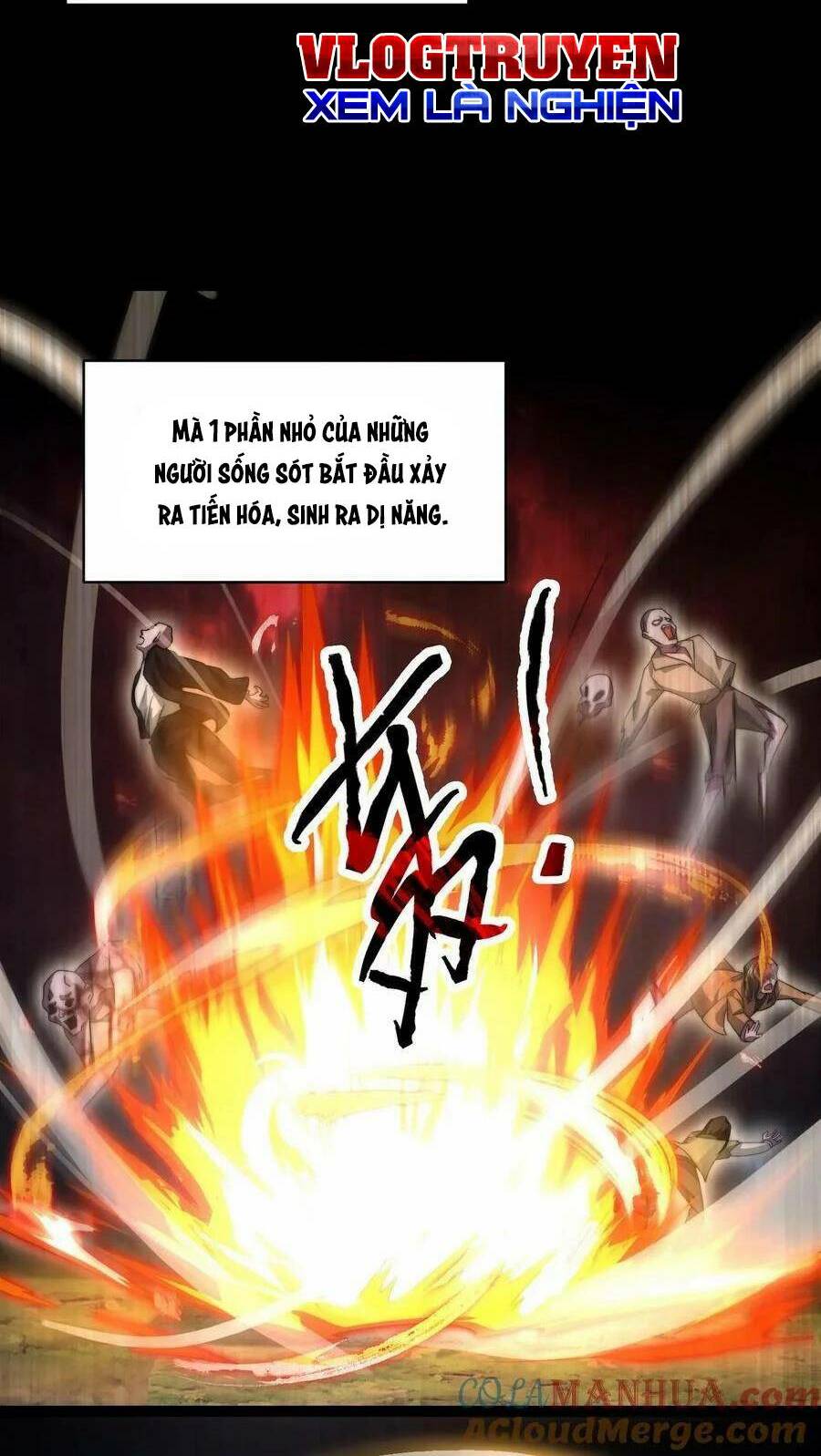 Tích Trữ 10 Vạn Vật Tư Trước Ngày Tận Thế Chapter 1 - Trang 2