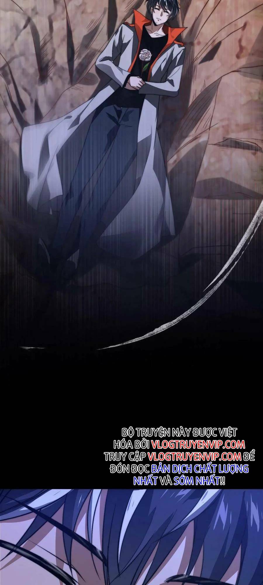 Tích Trữ 10 Vạn Vật Tư Trước Ngày Tận Thế Chapter 1 - Trang 2