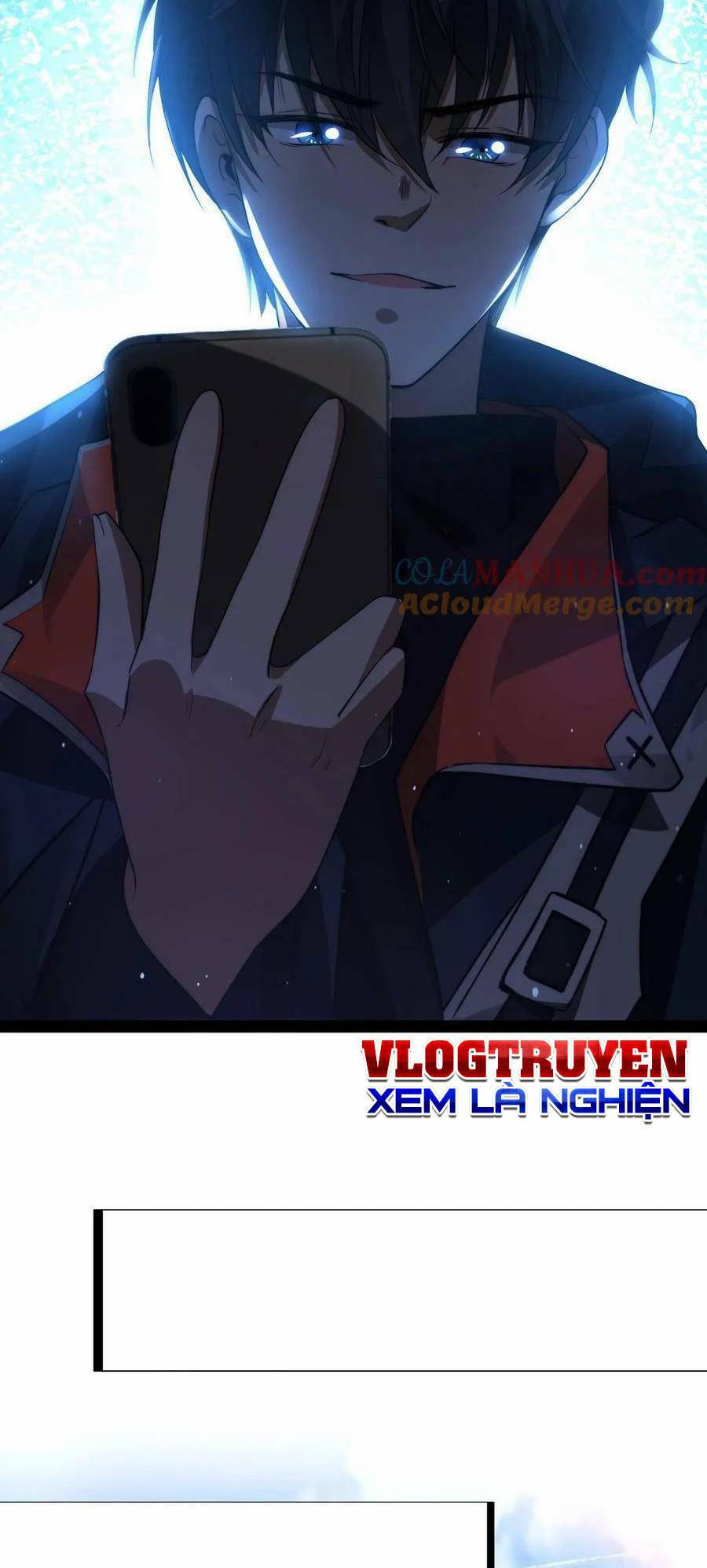 Tích Trữ 10 Vạn Vật Tư Trước Ngày Tận Thế Chapter 1 - Trang 2